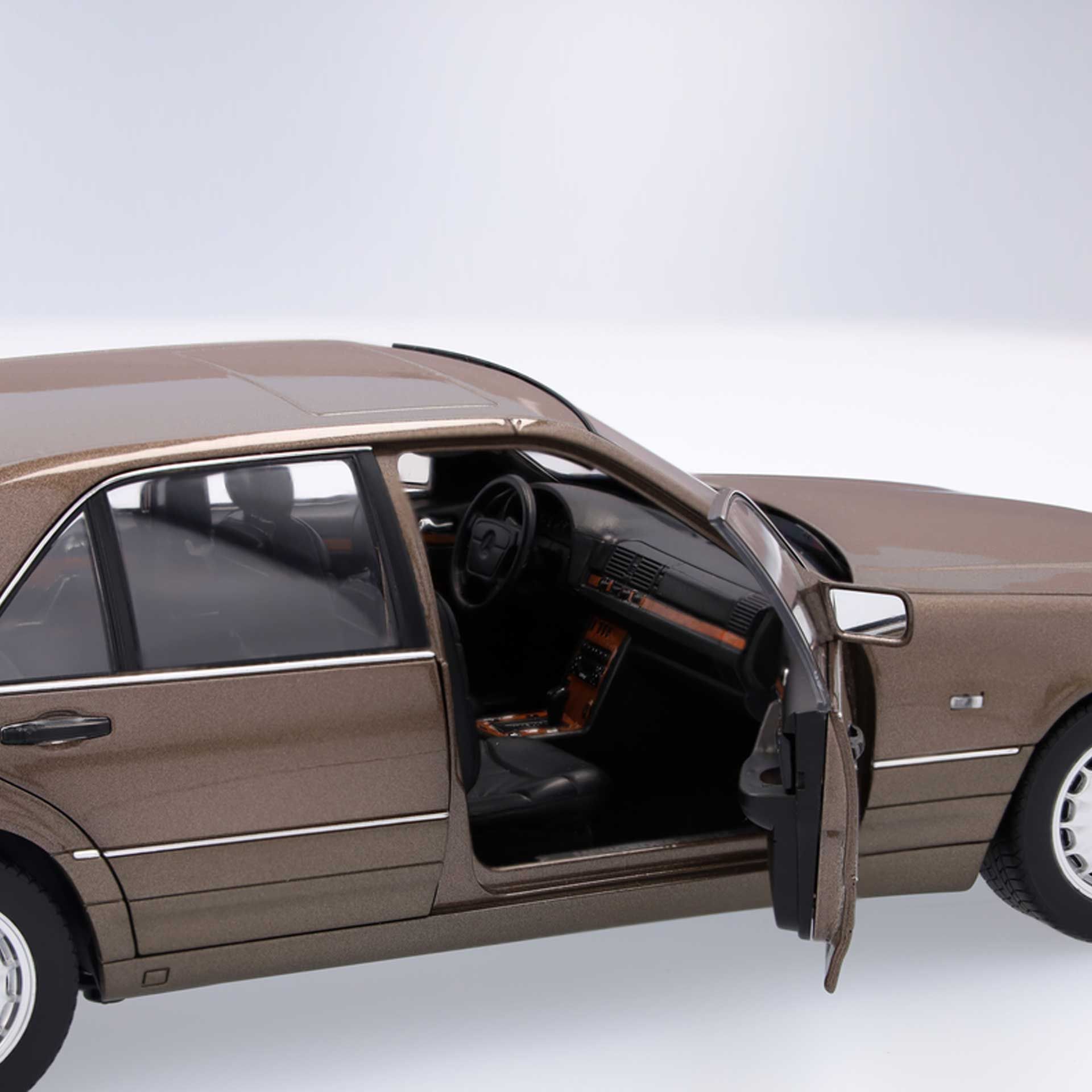 B66040684 mercedes benz s 600 w140 modellauto 1zu18 rosier onlineshop5