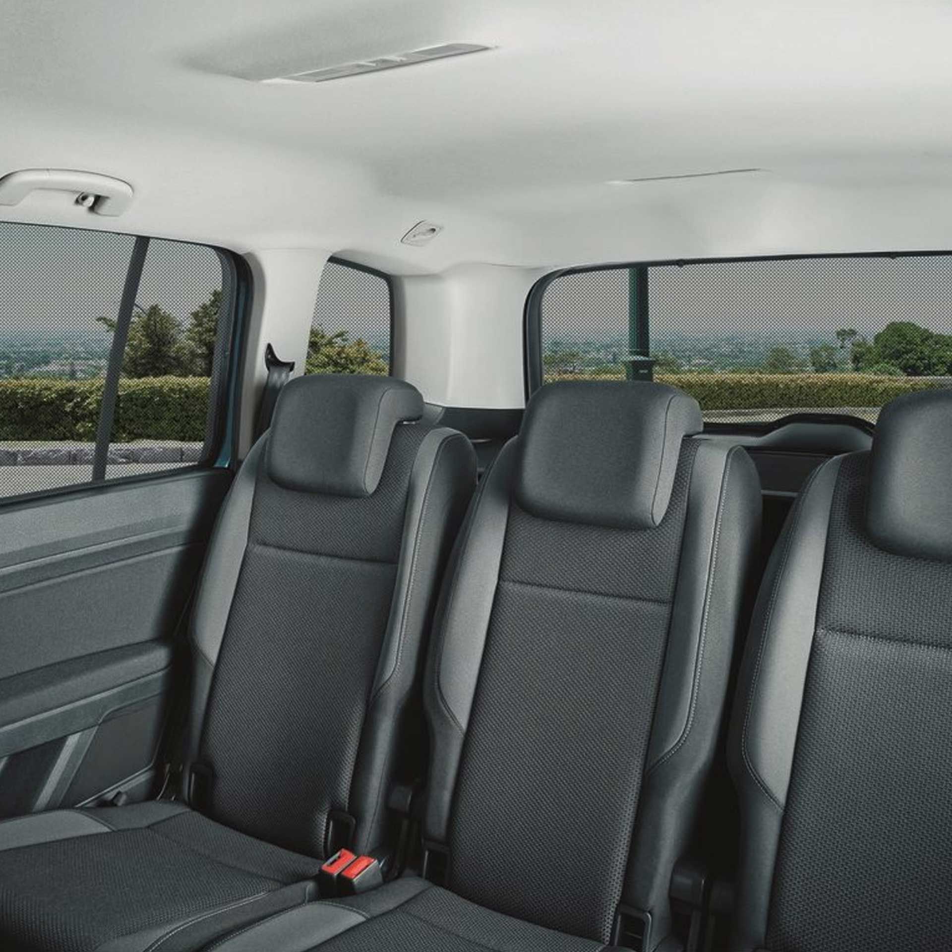 5q0064365 volkswagen touran sonnenschutz rosier onlineshop