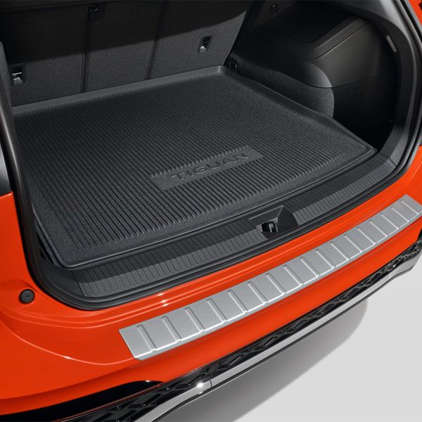 571061160 volkswagen tiguan gepaeckeinlage rosier onlineshop