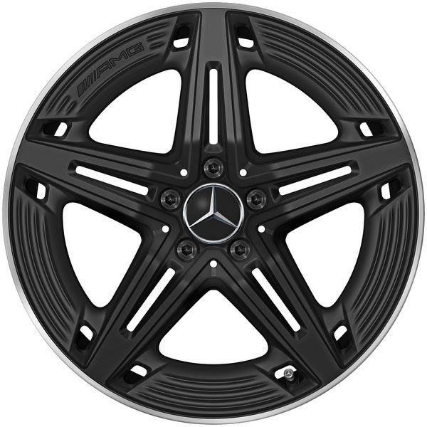 A11840107007x71 mercedes amg leichtmetallfelge rosier onlineshop