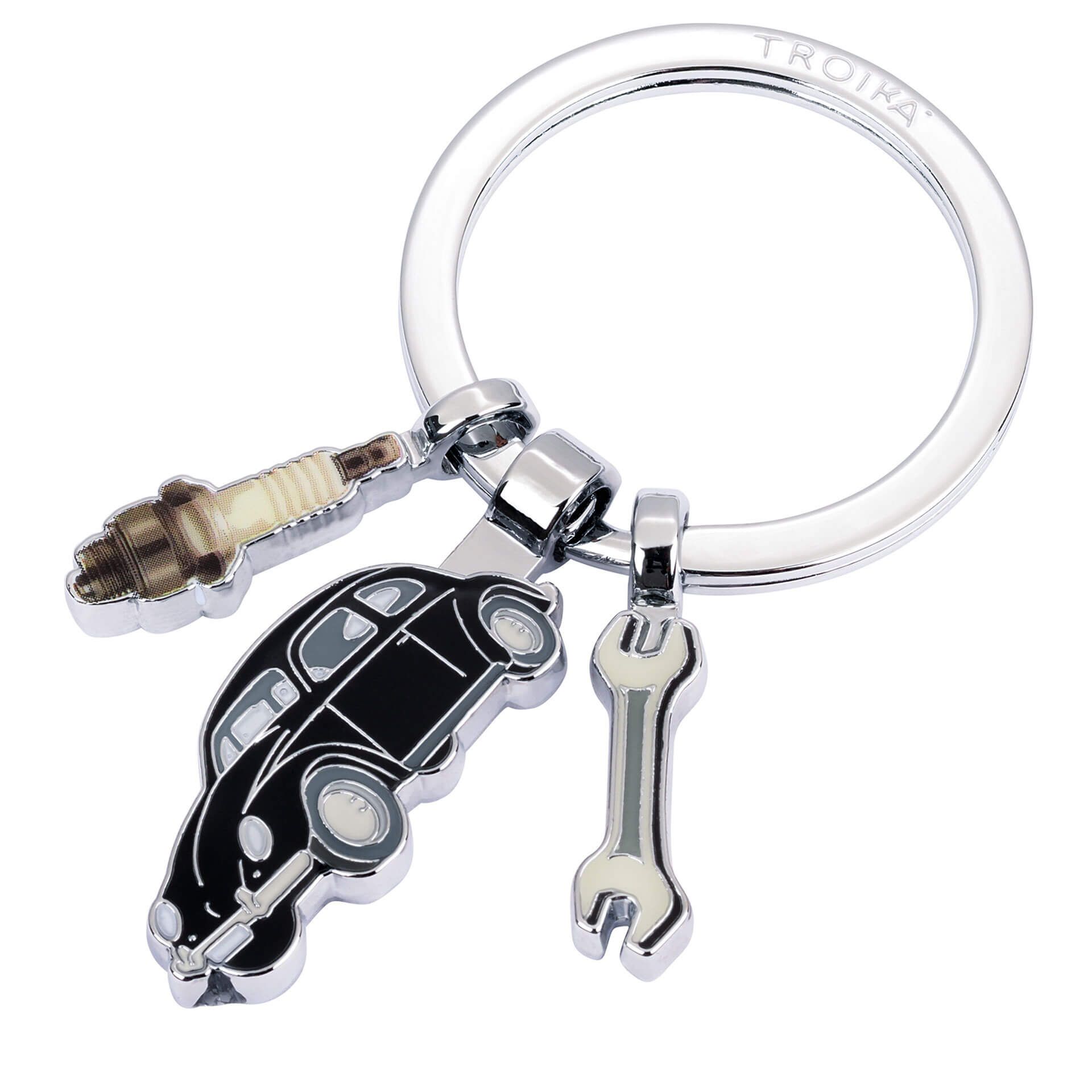 Z058773 volkswagen schluesselanhaenger kaefer rosier onlineshop