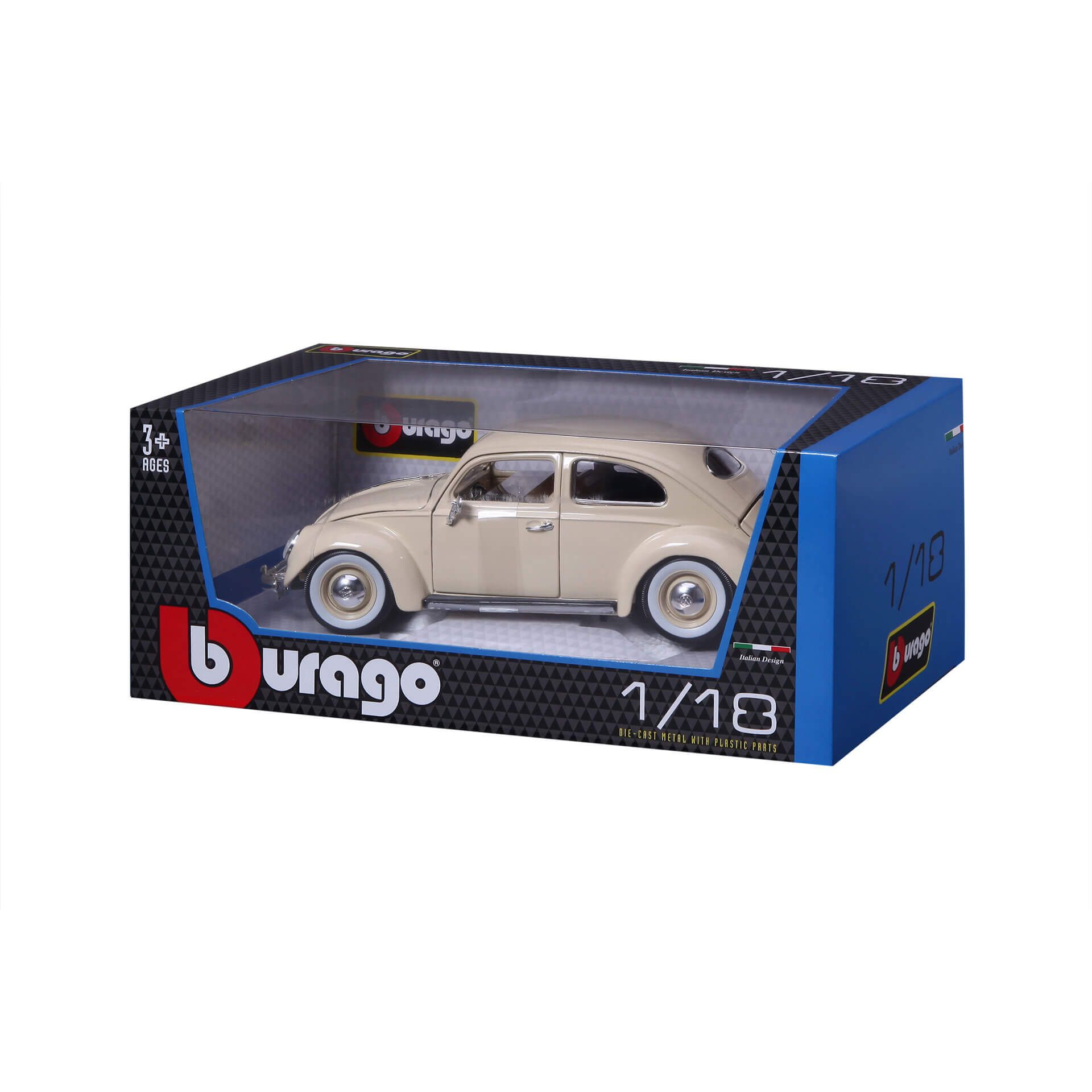Z058727bei volkswagen modellauto kaefer beige rosier onlineshop3