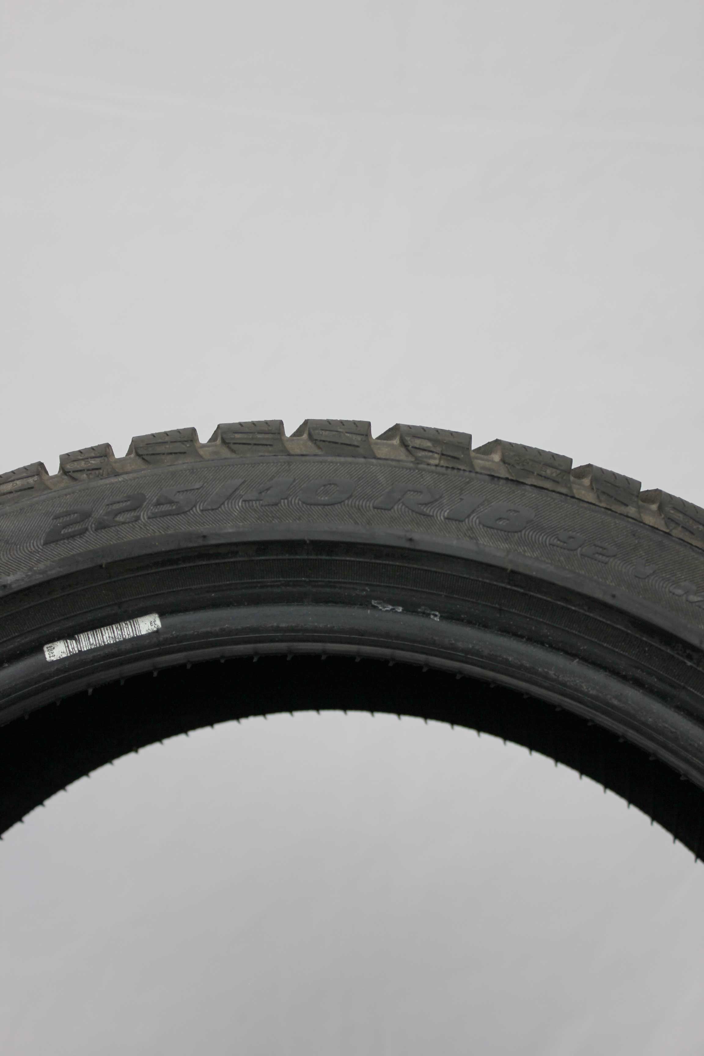 Winterreifen pirelli sottozero3 225 40 r18 92v 3 (3)