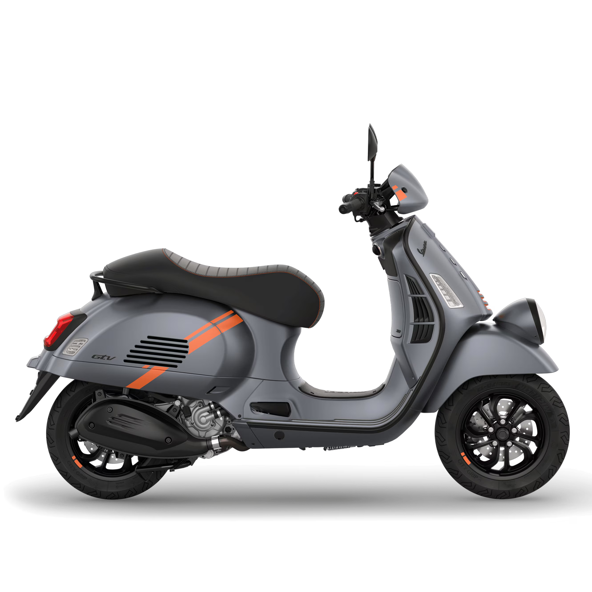 Vespa gtv 310 grau rosier online shop 1