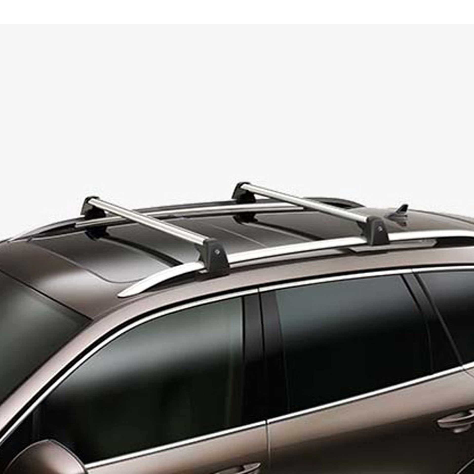 7p6071151a volkswagen grundtraeger tragstaebe touareg rosier onlineshop neu