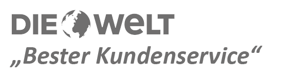 Rosier welt bester kundenservice