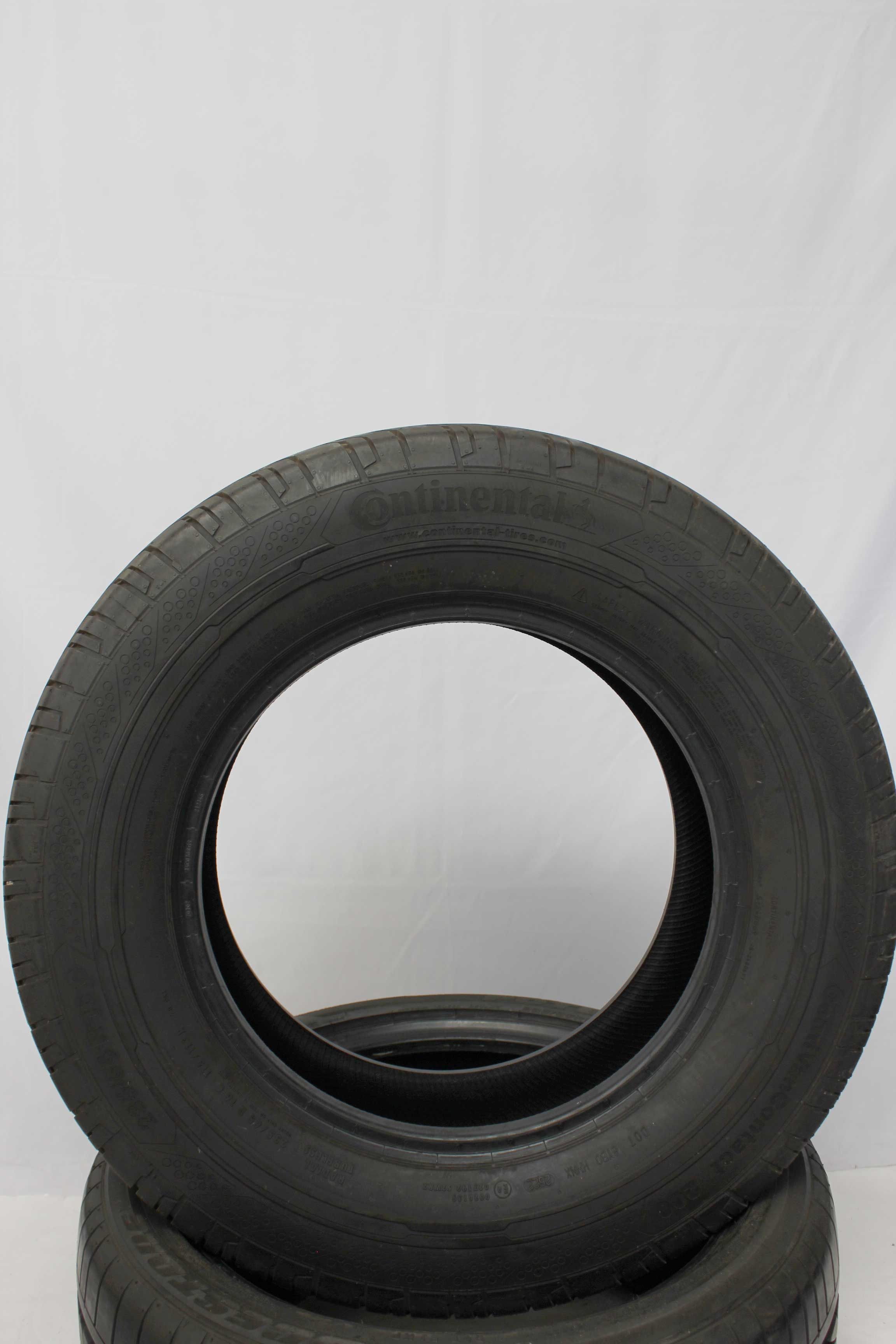 Sommerreifen continental contivancontact200 235 65 r16c 115 113r (25)