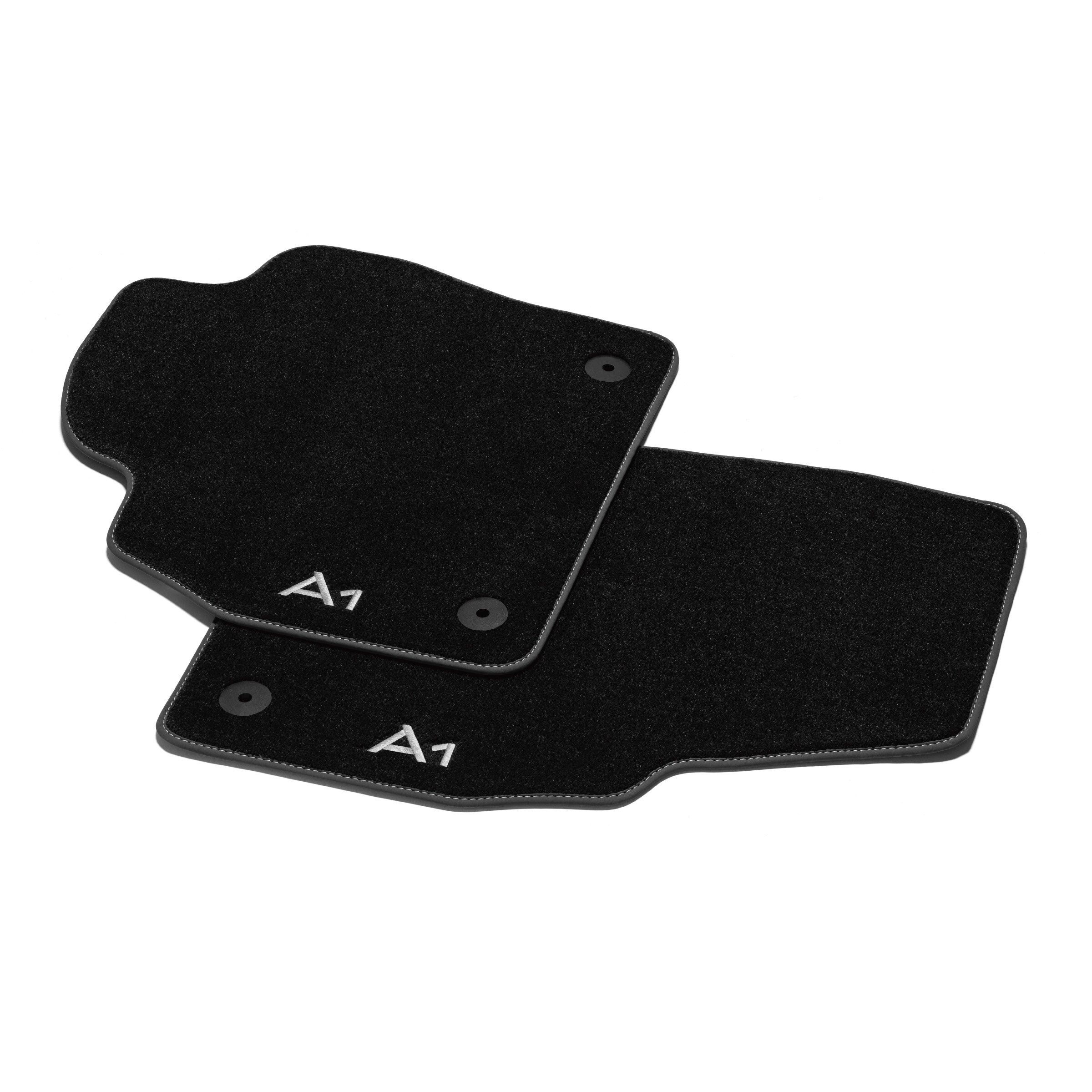 82b061275mno audi a1 fussmatten premium rosier onlineshop