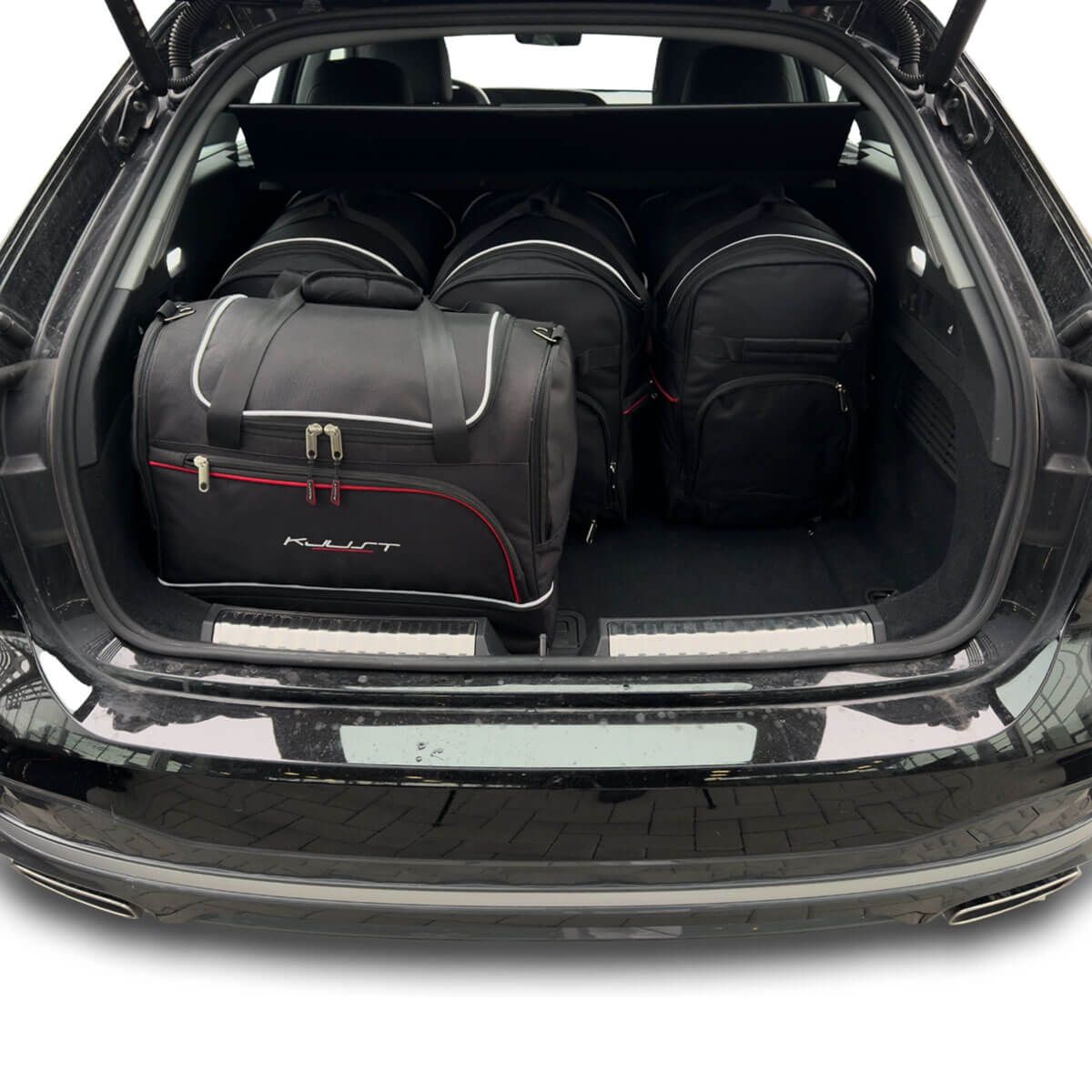 7004077 kjust taschen set audi a5 avant 2024 rosier onlineshop2
