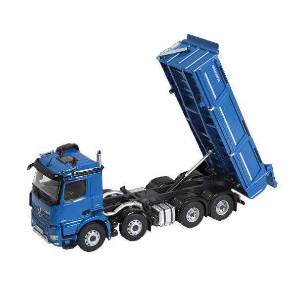 Mbtl0059 mercedes benz trucks arocs kipper modellauto rosier onlineshop2
