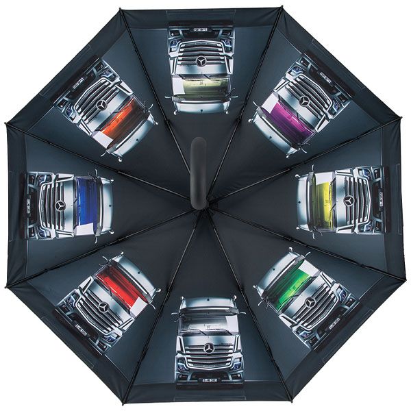Mbt0180 mercedes benz truck regenschirm rosier onlineshop4