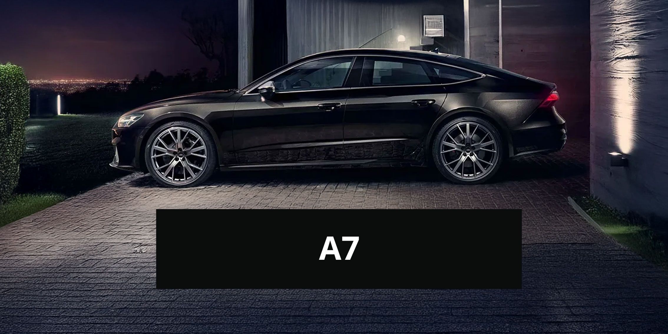 A7 rosier onlineshop teaser