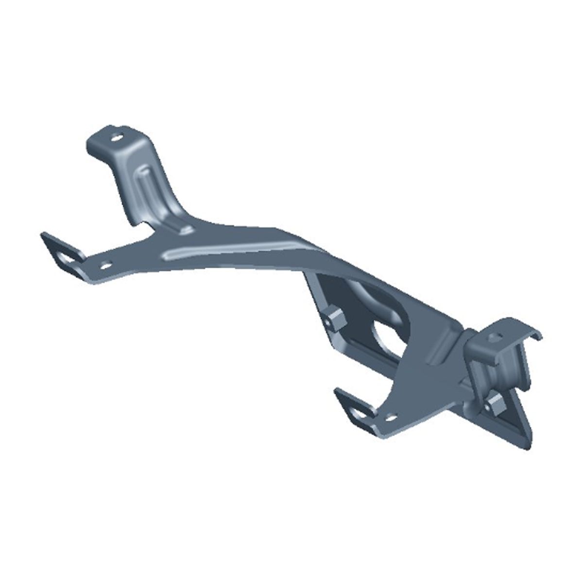 A2068680100 mercedes benz befestigungswinkel rosier online shop1