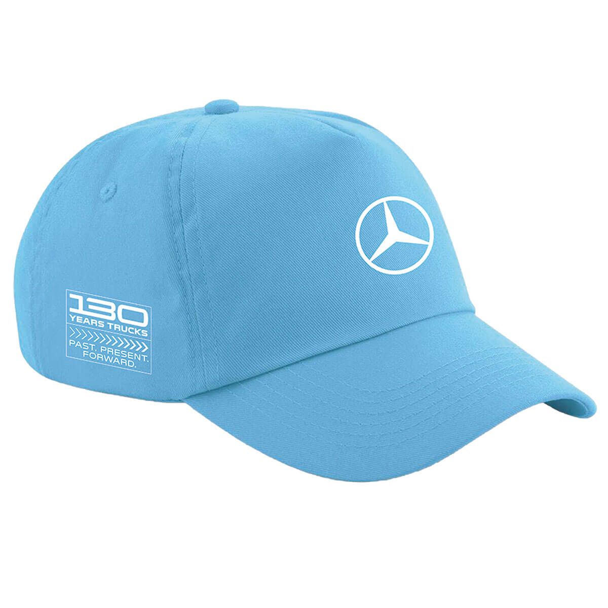 Mbt0282 mercedes benz trucks cap blau rosier online shop