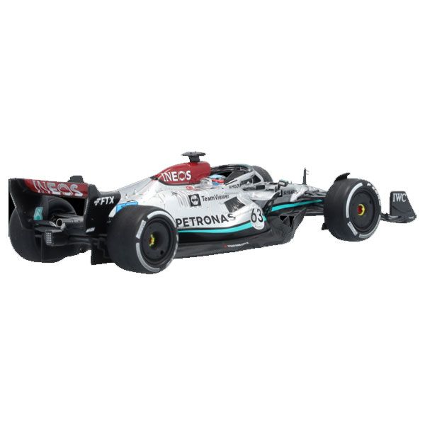 B66960656 mercedes amg f1 modellauto george russell rosier onlineshop3