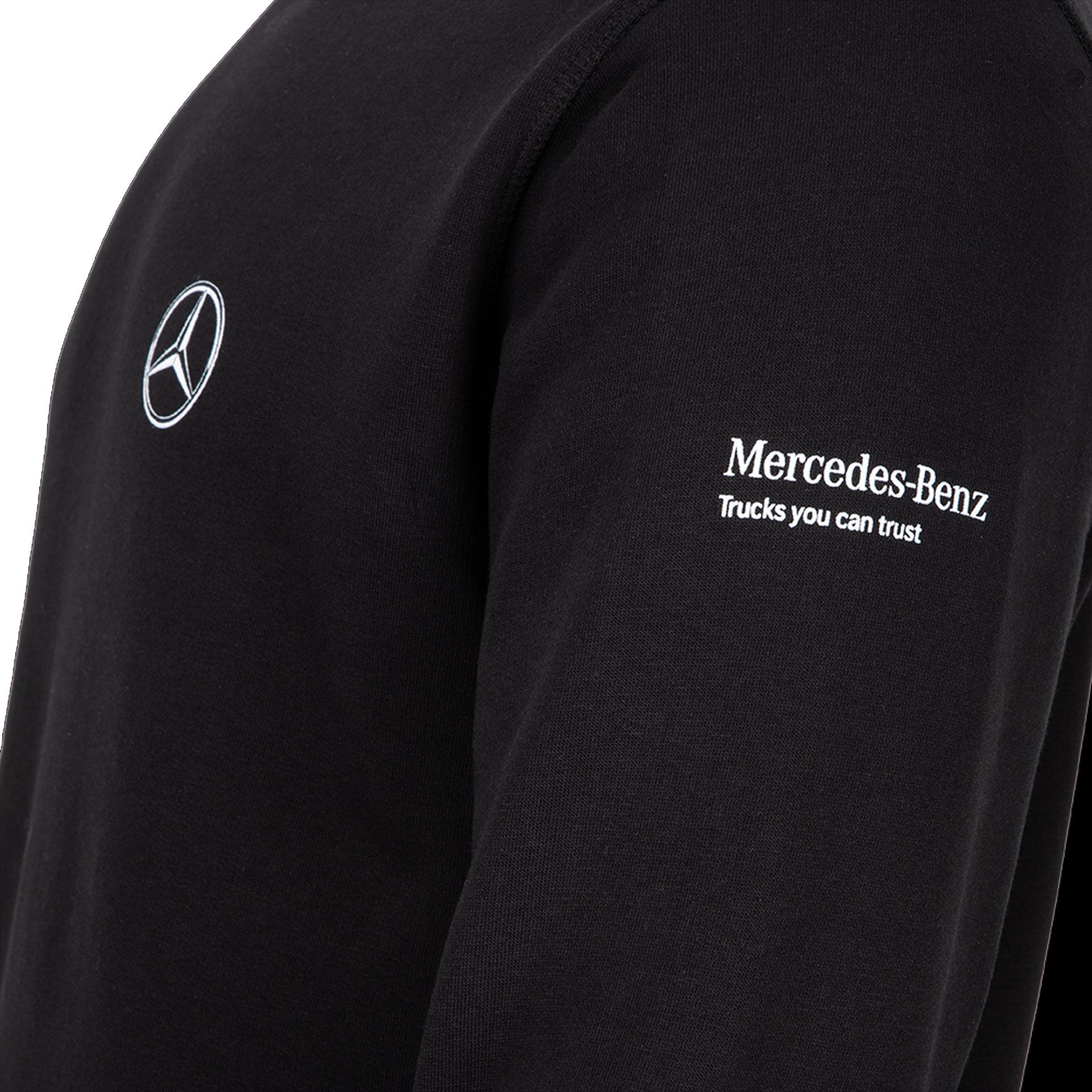 Mbt0057 mercedes benz sweatshirt rosier onlineshop4