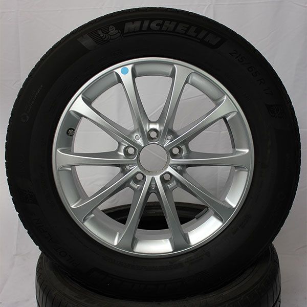 Gebrauchter winterkomplettradsatz mercedes benz a177 rosier online shop 23 (8)