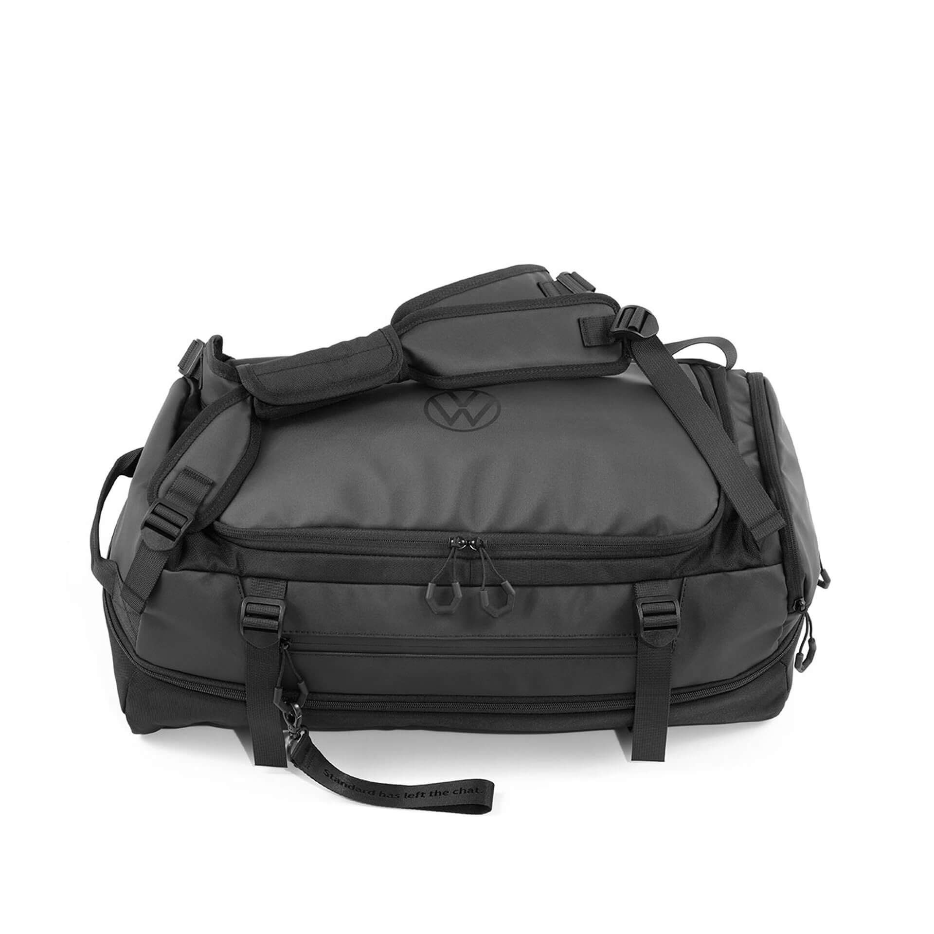 330087318041 volkswagen id polo duffle bag rosier onlineshop3
