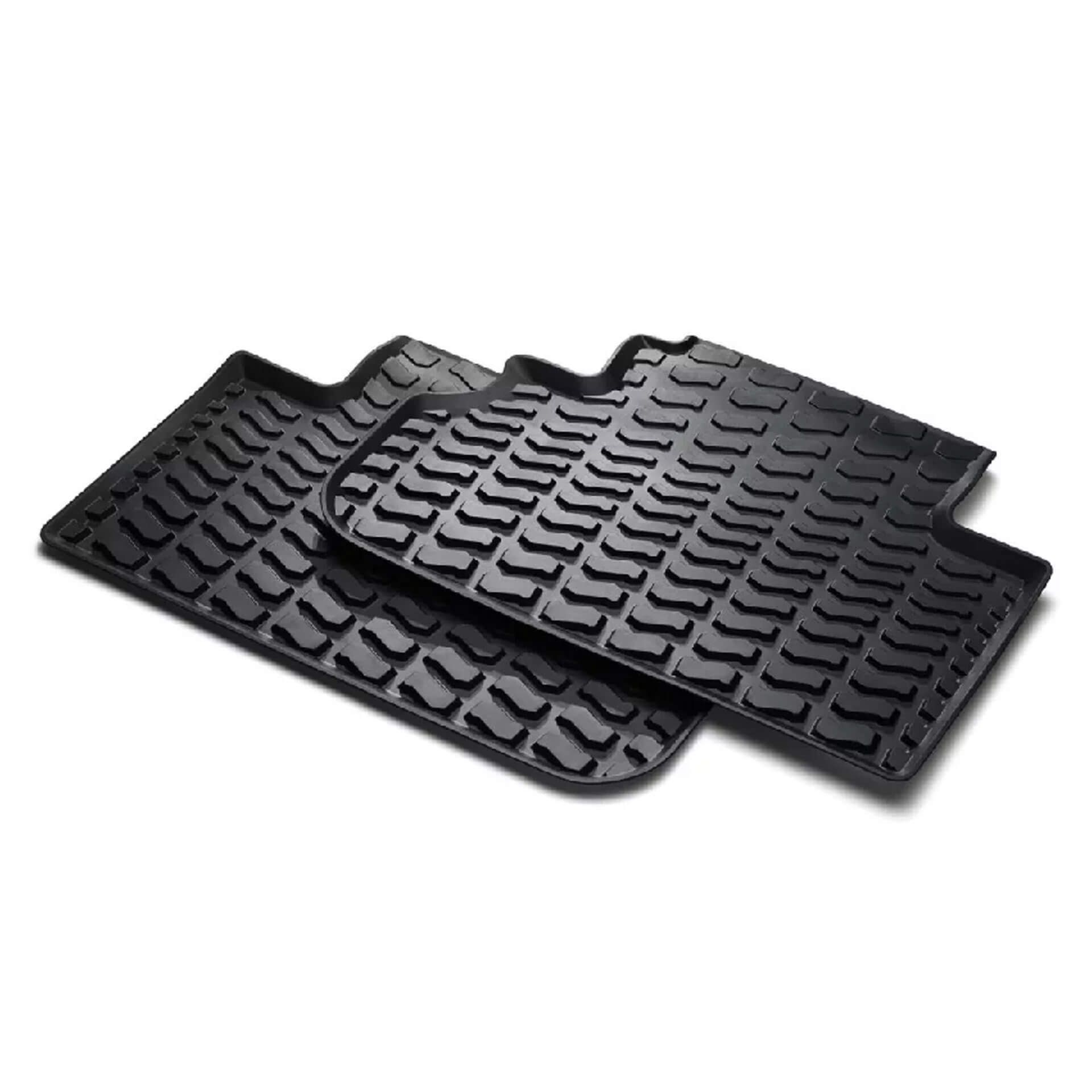 80a061511a041 audi allwetterfussmatten hinten q5 rosier onlineshop