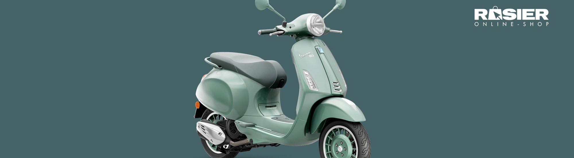 Vespa primavera 80th header rosier onlineshop