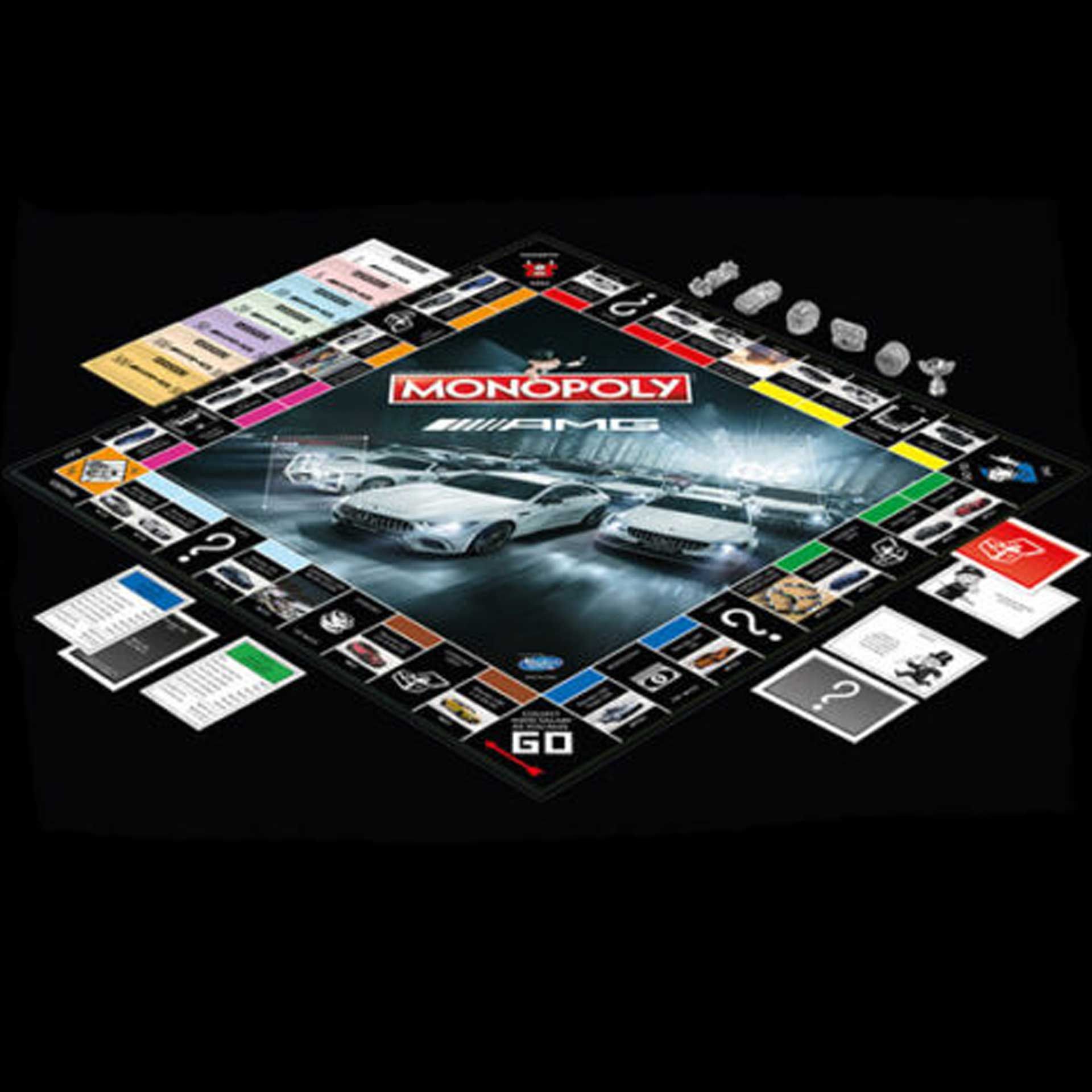 B66956001 mercedes benz amg monopoly rosier onlineshop3