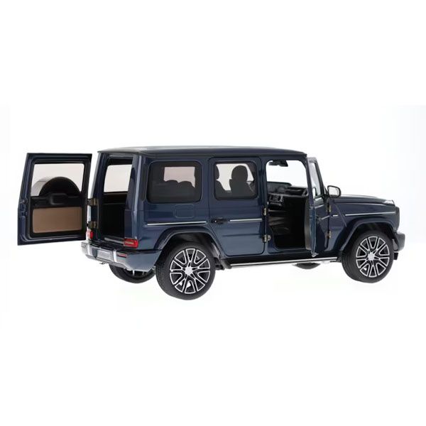 B66960663 mercedes benz modellauto g klasse w465 rosier onlineshop5