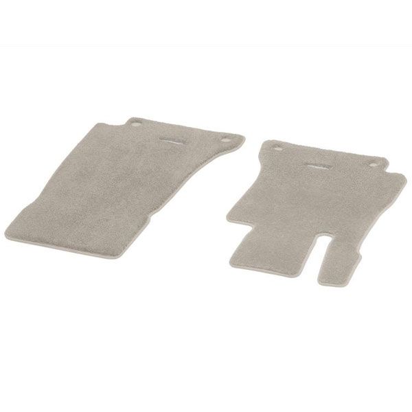 A21468016048v00 mercedes benz fussmatten rosier onlineshop