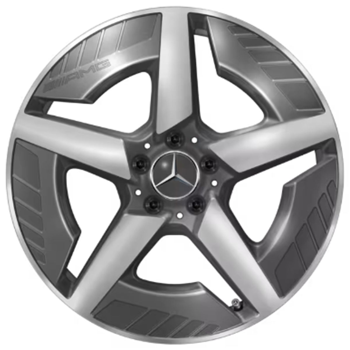 A24440117007y51 mercedes amg leichtmetallrad rosier online shop