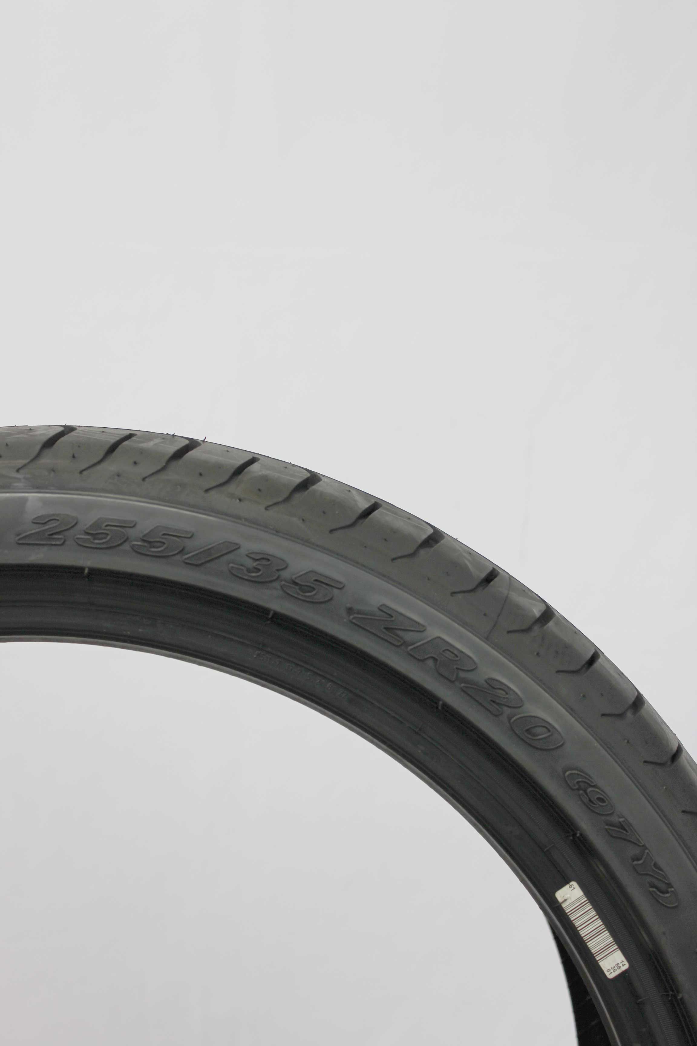 Sommerreifen pirelli pzero 255 35 zr20 97y xl 3 (1)