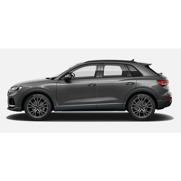Chronosgrau suv