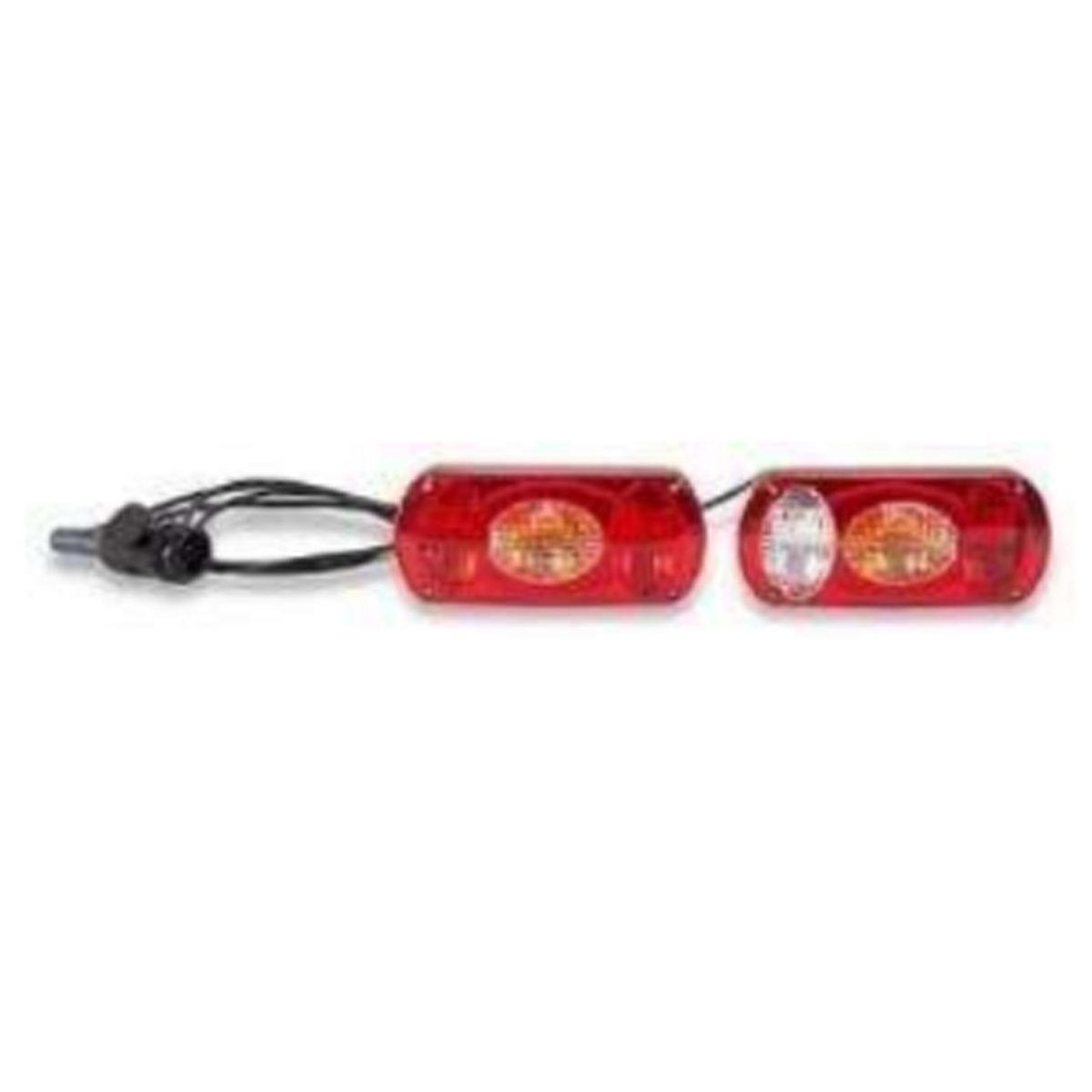 E1619 uebler ruecklichtglas set rosier online shop