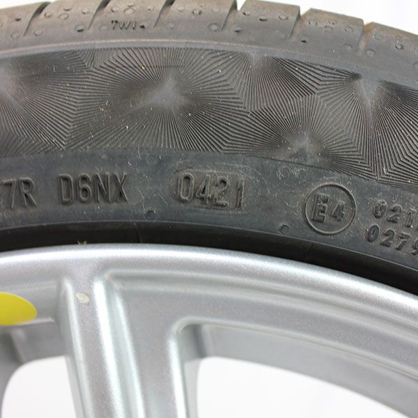 Sommerkomplettradsatz zubehör brock alloy wheels rosier online shop 11