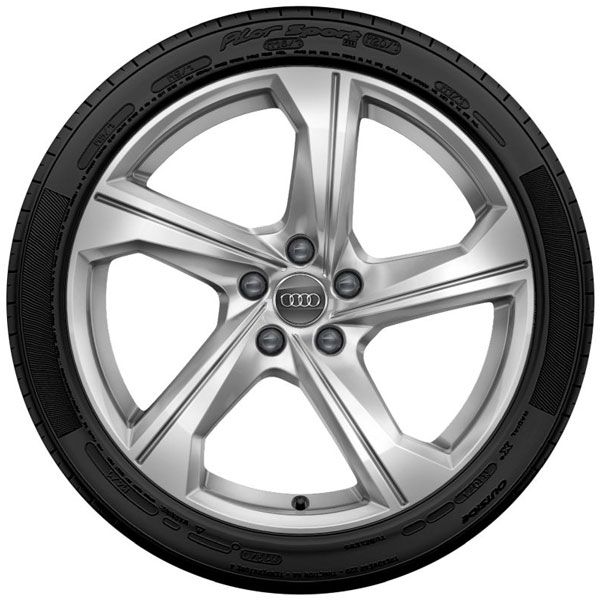 4k0073169ld8 audi sommerkomplettrad rosier onlineshop