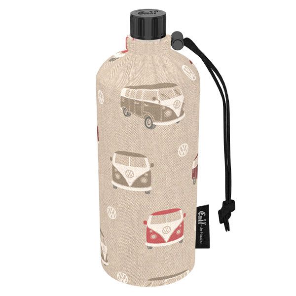 Z058744f06 volkswagen glastrinkflasche rosier onlineshop2