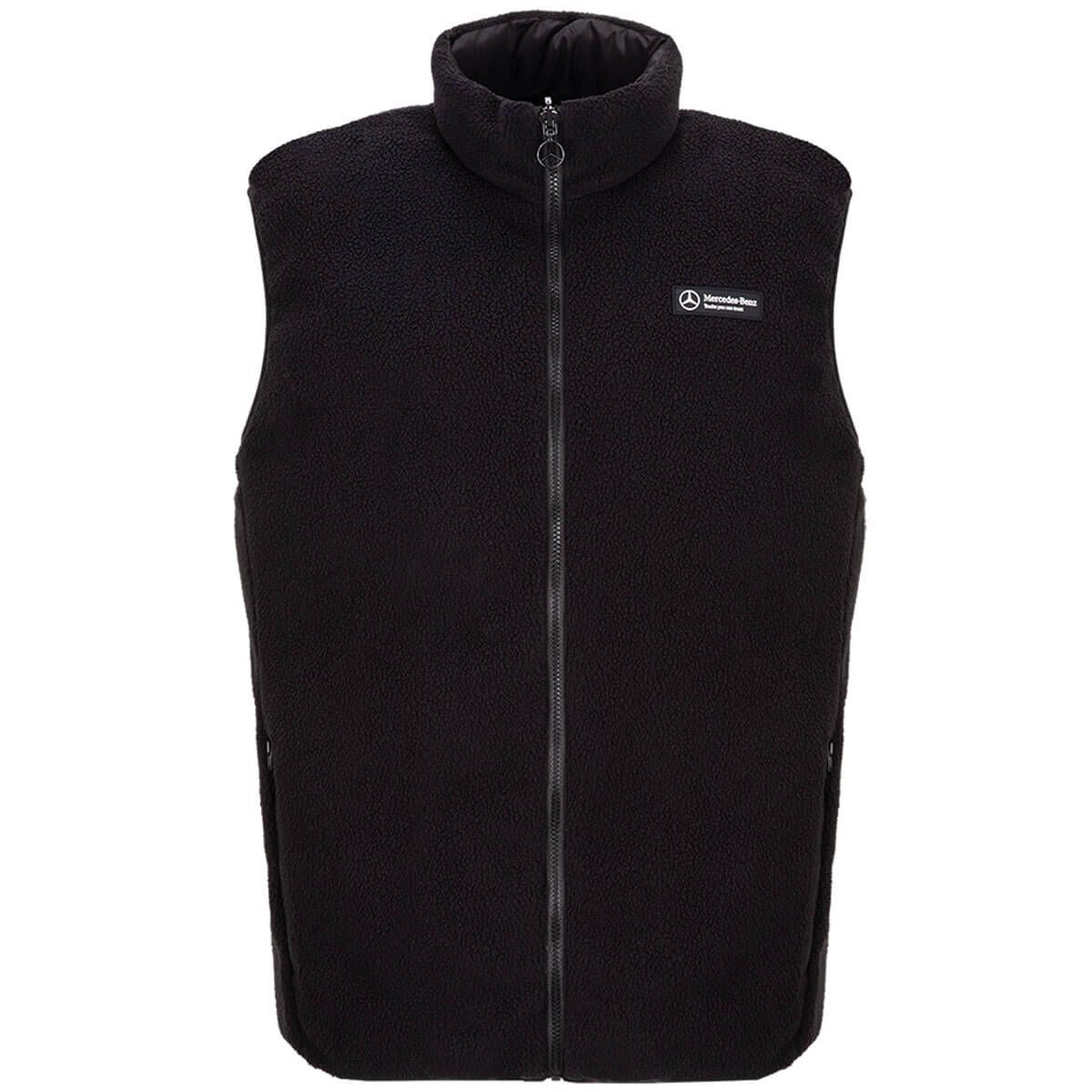 Mbt0207 mercedes benz truck 2 in1 weste rosier onlineshop4