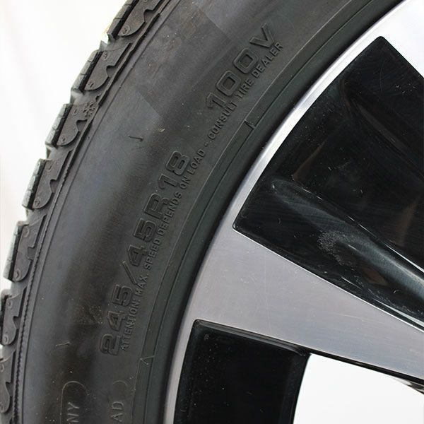 Winterkomplettradsatz mercedes benz w213 rosier online shop 03