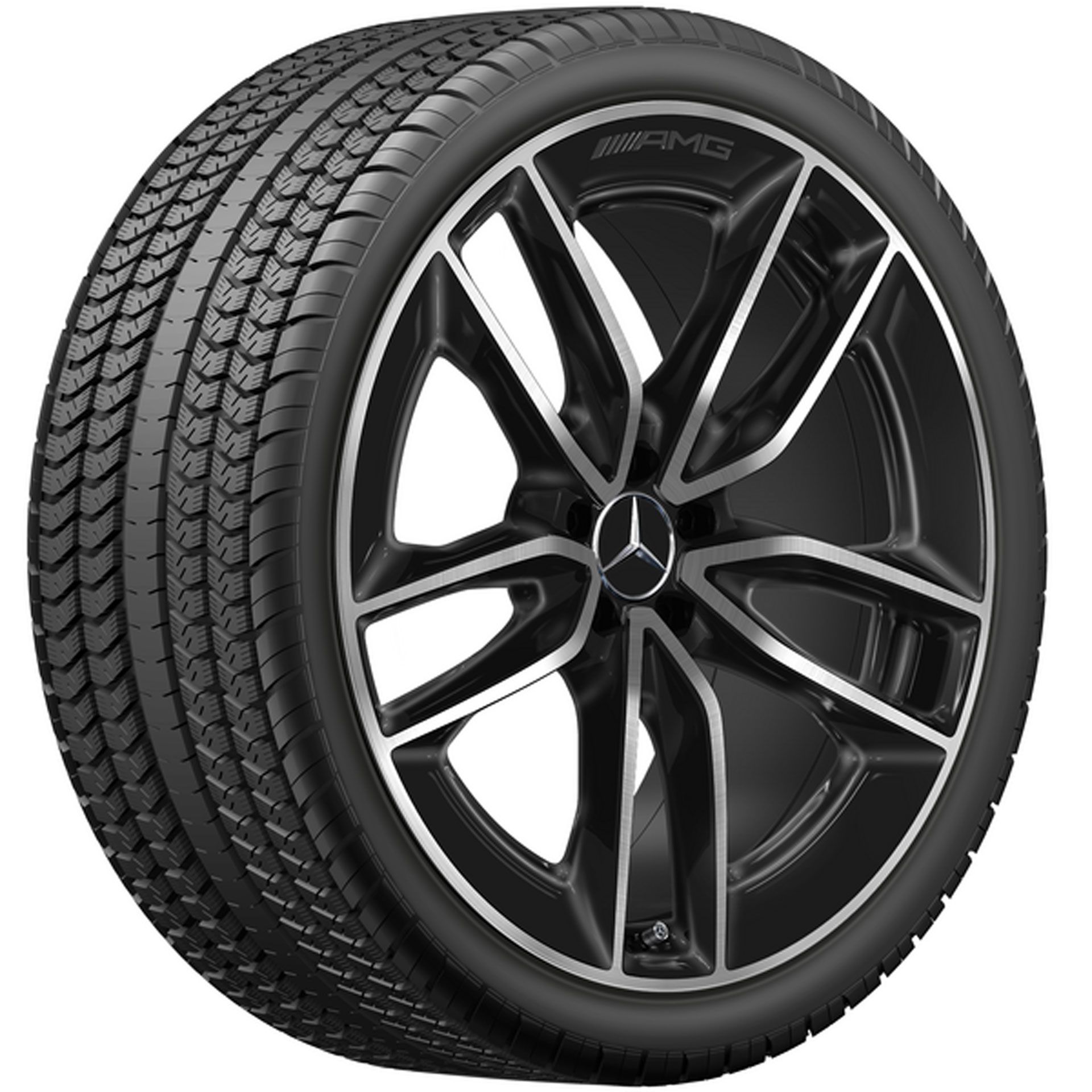 A16740137007x23 mercedes amg leichtmetallfelge rosier onlineshop