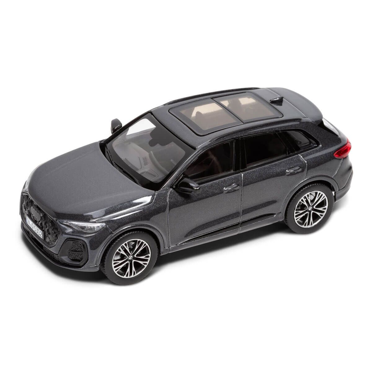 5012405631 audi q5 modellauto rosier onlineshop