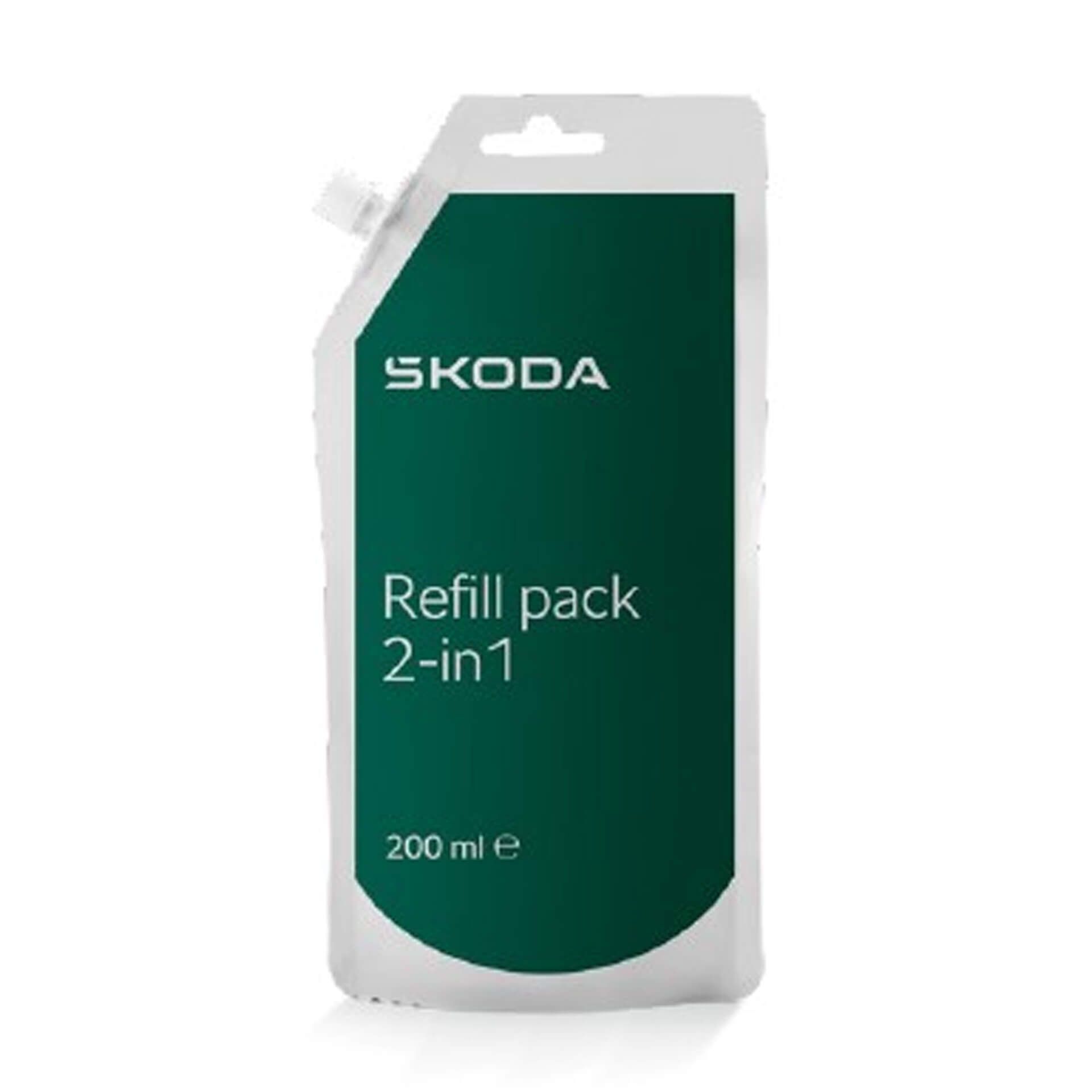 000096311aa nachfuellpack displayreiniger rosier onlineshop
