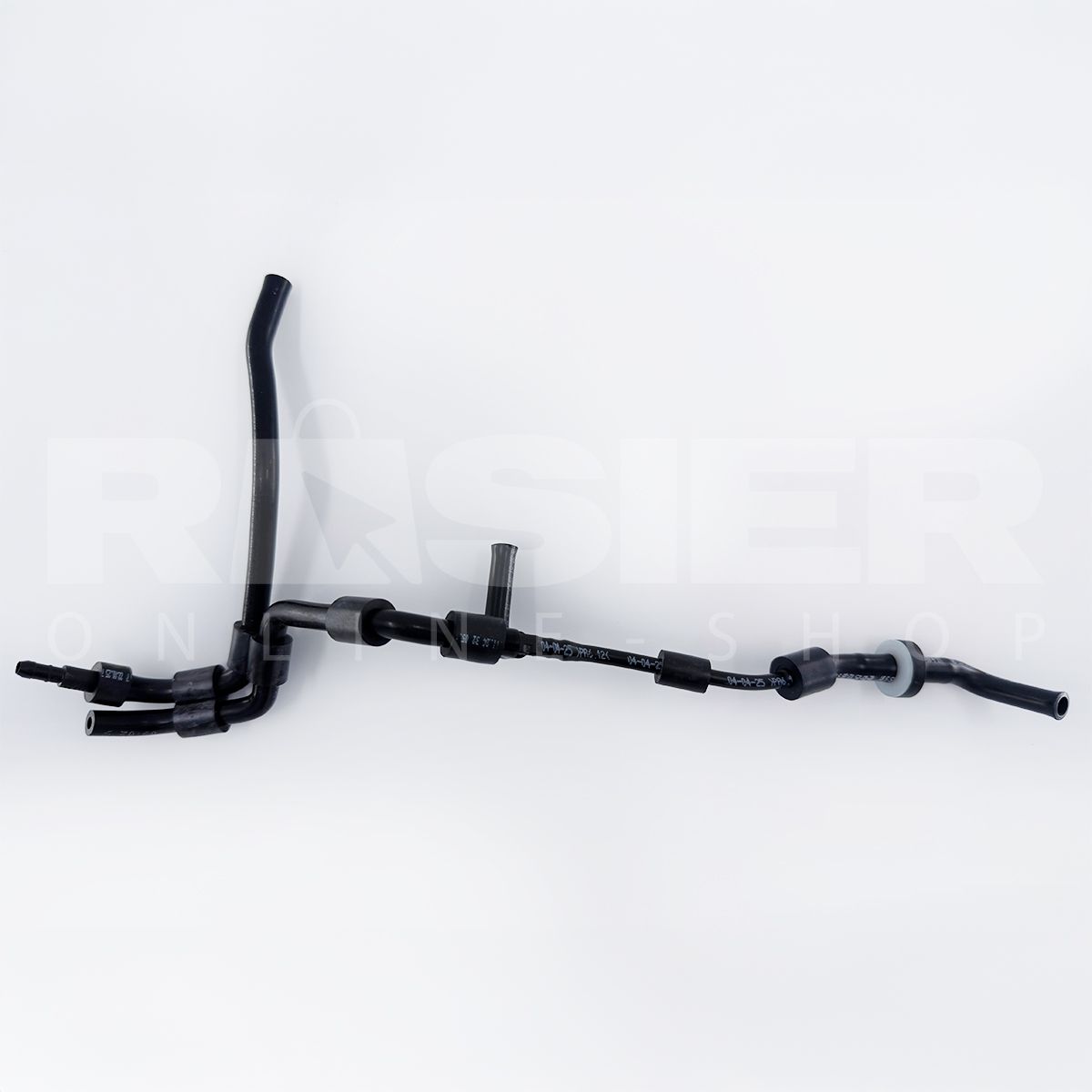 04l131051c volkswagen unterdruckschlauch rosier onlineshop