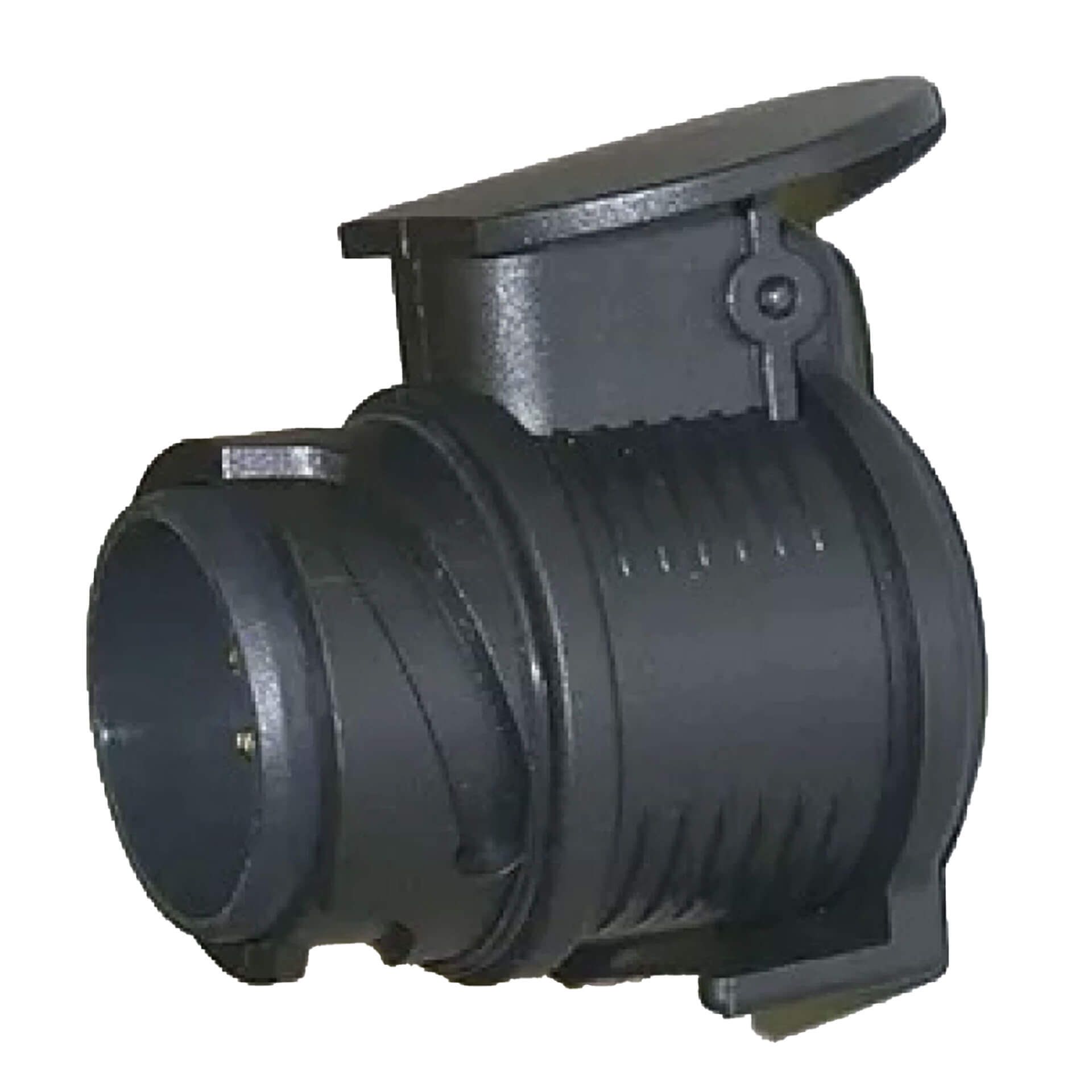 4f0055300 audi adapterstecker anhaengerbetrieb rosier onlineshop