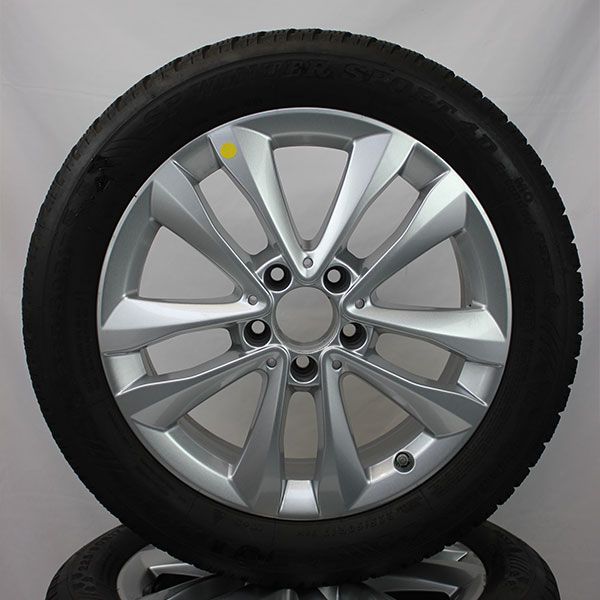 Gebrauchter winterkomplettradsatz a205 rosier online shop 10