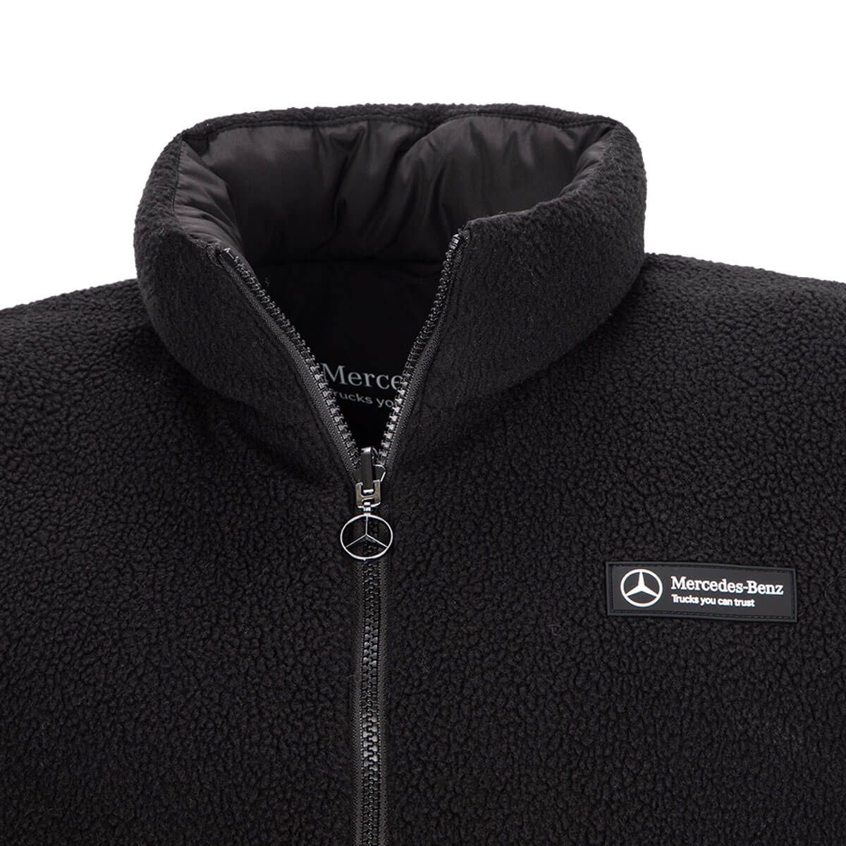 Mbt0207 mercedes benz truck 2 in1 weste rosier onlineshop5