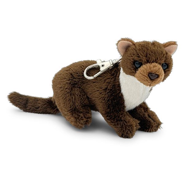 Z058724pmanh volkswagen marder schluesselanhaenger rosier onlineshop