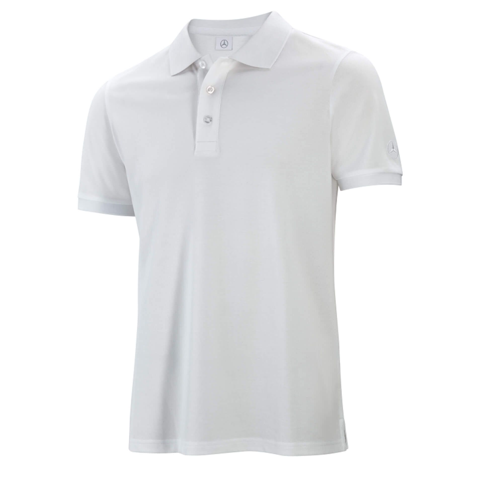 B67960068 mercedes benz poloshirt herren rosier onlineshop