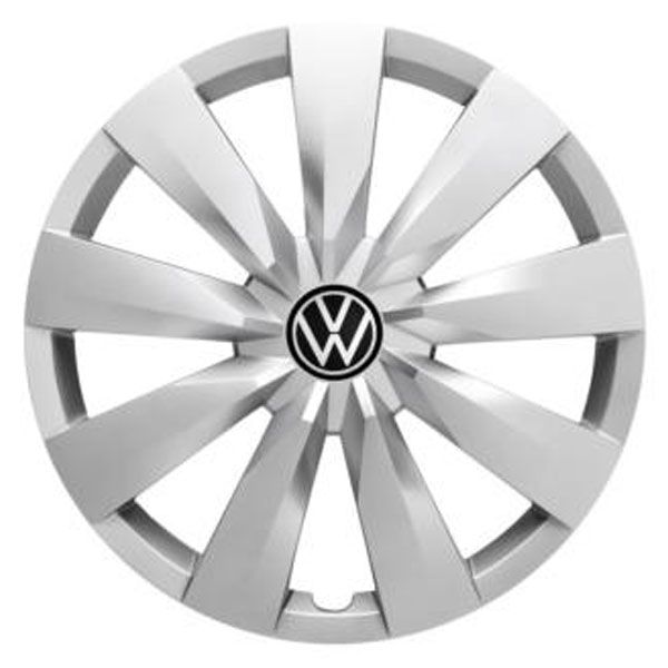 5ta071456buwp volkswagen radzierblenden 16 zoll silber rosier onlineshop
