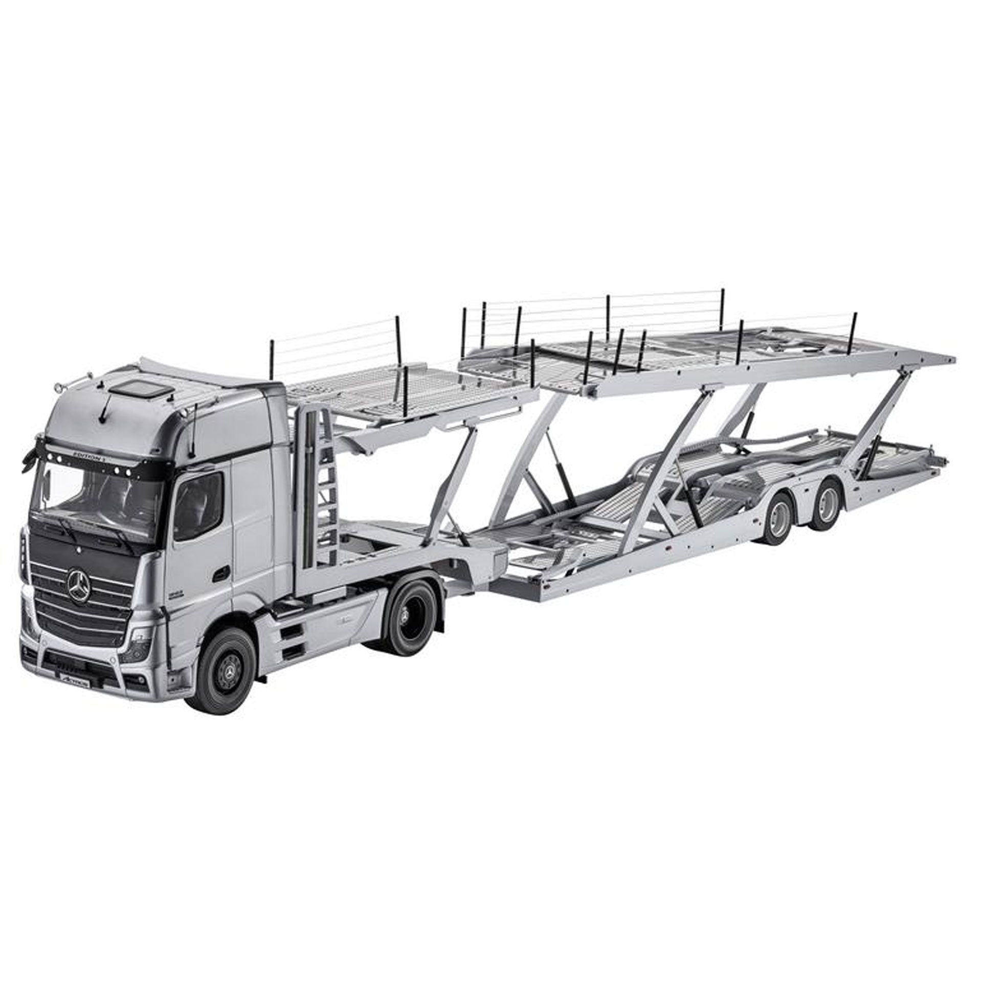 B66004211 mercedes benz actros autotransporter modellauto rosier onlineshop