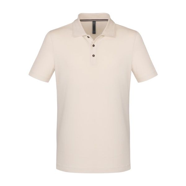3132300102 audi poloshirt natur rosier onlineshop