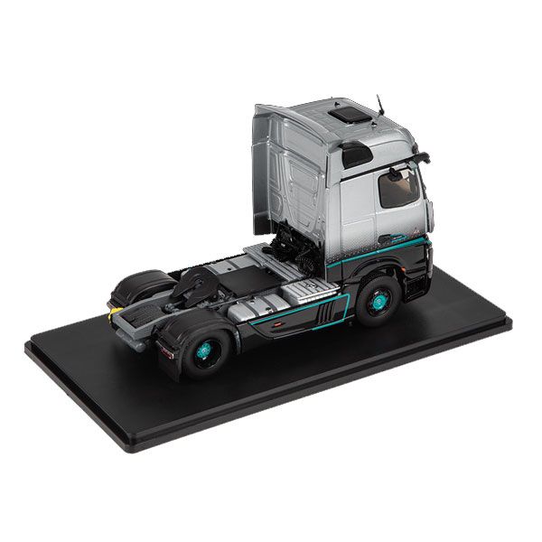 Mbtl0076 mercedes benz trucks actros rennwagen modellauto rosier onlineshop6