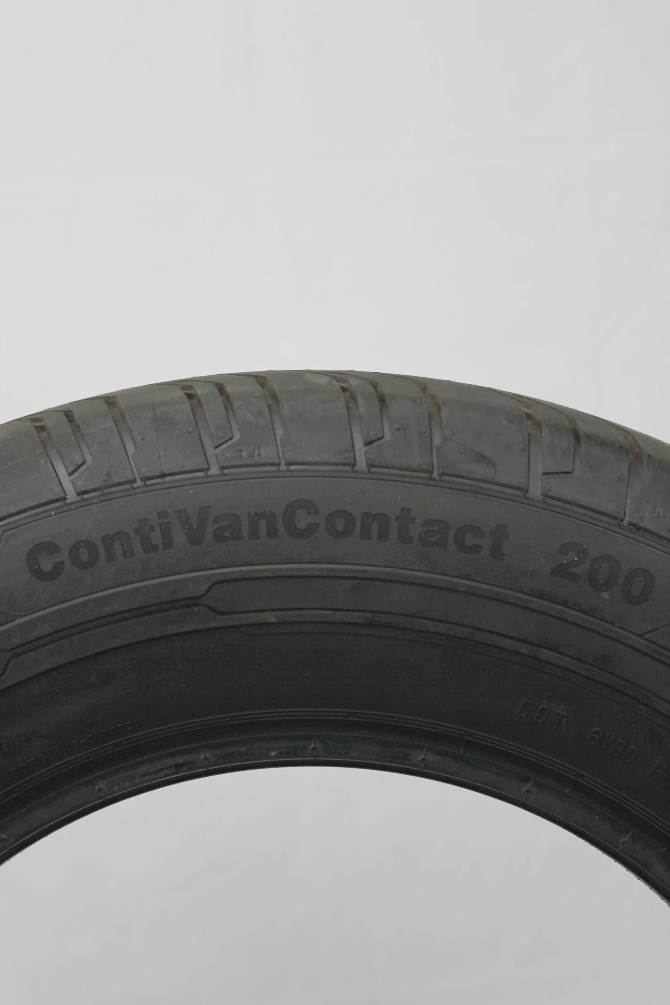 Sommerreifen continental contivancontact200 235 65 r16c 115 113r 2 (19)